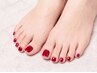 ●FOOT●「ワンカラー」