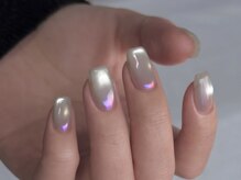 ニコルネイル(nicole nail)の雰囲気（トレンドアイテムを豊富に取り揃えています♪）