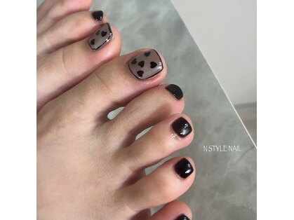 エヌスタイルネイル(N STYLE NAIL)の写真
