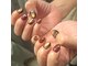 コスモ オーラ ネイル(Cosmo Aura Nail)の写真