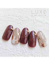 ハンド定額デザイン8400円