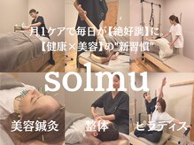 ソルム(solmu)