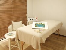 ブラジリアンワックス脱毛サロン ルラ 横浜(Lula)/店内１