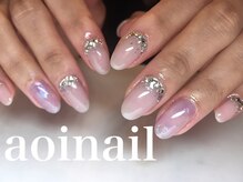 アオイネイル(aoinail)/