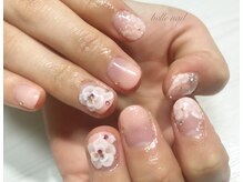 ベルビューティー(belle beauty)/