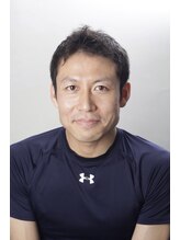 アザマスタジオ 岡本店(AZAMA STUDIO)&nbsp;安座間 弘