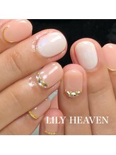 リリーヘブン(LILY HEAVEN)/