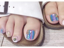 カリーナ(carina)/120分アートやり放題コース