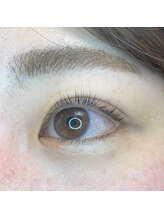 ヘアーオーパス/パリジェンヌラッシュリフト