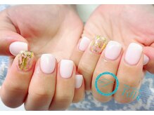 ネイル サロンティーラ(Tilla)/ジェルネイル