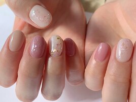 ワイヤーネイル♪