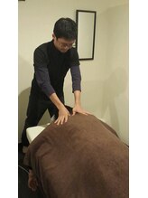 アールイー(Re)&nbsp;杉林 真悟