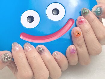 ラスズラン(La suzuran)/