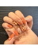 ペルシャ(Persian)/秋ネイル【若葉/坂戸】