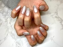 エステティックサロン ガーデニア(Gardenia)/ネイル画像