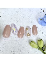 アートネイル(Art Nail)/No.361