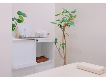 茨木いで整体院/施術室☆