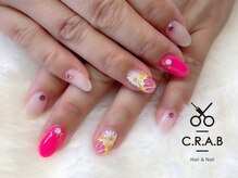 クラブ(C.R.A.B)/