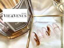 ヴィーアンドヴィーナス 田町店(VIE&Venus)/定額トレンド　パラジェル変更可