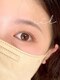 シル アイラッシュルーム(cil)の写真/視線を集めるお目元に。人気の【パリジェンヌラッシュリフト】で愛されEYEへ導きます♪メイクの時短にも◎