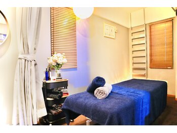 キワミ(KIWAMI)/＃恵比寿＃整体＃プライベート