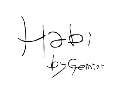 ハビ バイ ジェミニ(Habi by Gemini)の写真