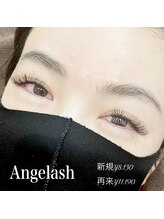 ドットイチイチマルイチ 銀座店(DOT1101)/アンジュラッシュ