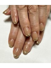 フェアリーアイ(fairy eye)/ミラーフレンチ