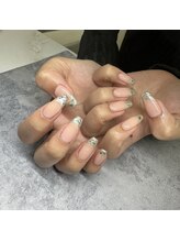 チャイ 大阪上本町店(chai)/ガラスフレンチ