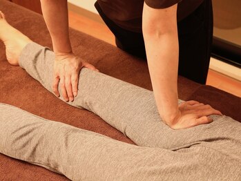 エルクレンス/【もみほぐし】