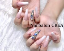 クレア(CREA)