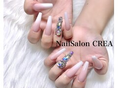 NailSalon CREA 【ネイルサロンクレア】