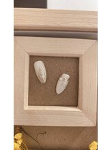 The ネイルサロン/ミラージェル