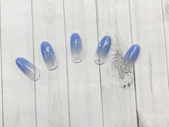 ティーエヌ イトーヨーカドー能見台店/季節の定額4500円コース