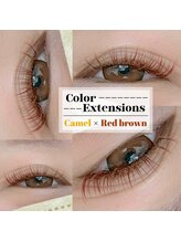 ルチェーレ(Lucere)/カラーエスクテ付け放題