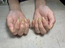 サロンド イト(salon de ito)/ワンカラー