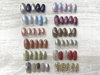 リーネイル 薬院店(Re.nail)/定額