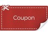 まつエク　1ヶ月以内再来　付け放題以外のメニューをされる方限定¥500off