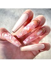 リノネイル(Lino Nail)/デザインスカルプ