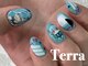 ネイルサロン テラブルー 渋谷店(Terra Blue)の写真