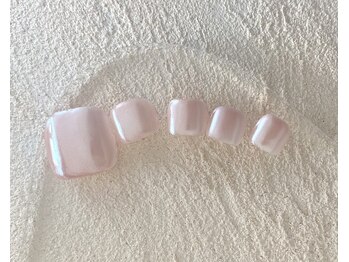 オテモネイル(otemo.nail)/trend design B ¥9900