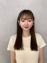 トゥルー ネイル アンド アイ 川越店(TRU NAIL&EYE) Momoka 