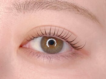 パフェ(pafe)の写真/OPEN記念☆お得なクーポン多数！リピート割引も◎自然な仕上がりで目力UP！美眉スタイリングもオススメ♪