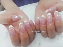 ネイルコテージ 神宮前原宿店(Nail cottage)