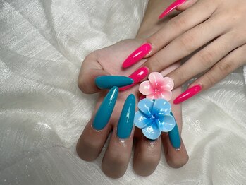 アンドミー 横浜西口店(&ME)/