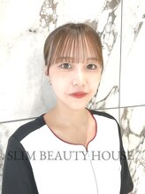 スリムビューティハウス 札幌PIVOT CROSS店&nbsp;スタッフ 