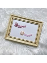 アンジュネイル アンド ビューティー/【フット】定額A