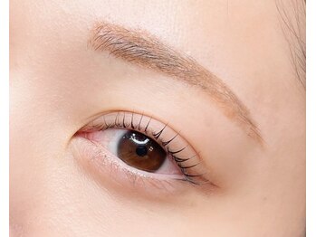 AY/まつげパーマ