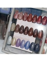 シェリル(cheryl)/フラッシュマグネット