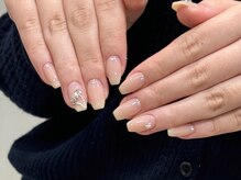 キャンピーネイル(canpy nail)/持ち込み＊90分